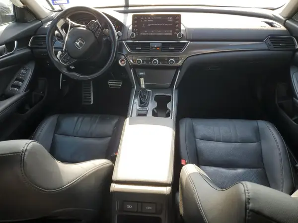 1HGCV1F41MA015512 2021 HONDA ACCORD - Image 8