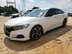 1HGCV1F41MA019754 2021 HONDA ACCORD