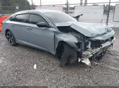 1HGCV1F41MA020158 2021 HONDA ACCORD