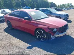 1HGCV1F41MA026722 2021 HONDA ACCORD