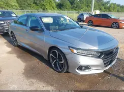 1HGCV1F41MA027689 2021 HONDA ACCORD