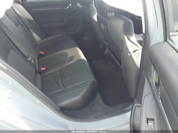 1HGCV1F41MA027983 2021 HONDA ACCORD - Image 8