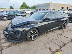 1HGCV1F41MA028745 2021 HONDA ACCORD