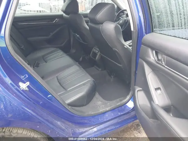 1HGCV1F41MA030804 2021 HONDA ACCORD - Image 8