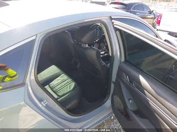 1HGCV1F41MA031337 2021 HONDA ACCORD - Image 8