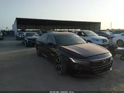1HGCV1F41MA031645 2021 HONDA ACCORD