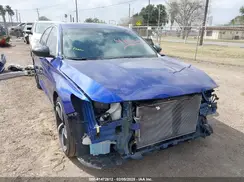 1HGCV1F41MA032682 2021 HONDA ACCORD