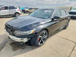 1HGCV1F41MA034769 2021 HONDA ACCORD