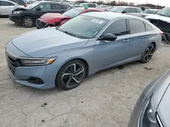 1HGCV1F41MA034903 2021 HONDA ACCORD