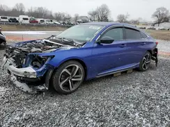 1HGCV1F41MA035632 2021 HONDA ACCORD