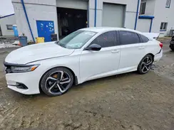 1HGCV1F41MA036294 2021 HONDA ACCORD