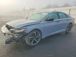 1HGCV1F41MA039518 2021 HONDA ACCORD