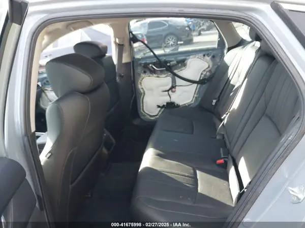 1HGCV1F41MA040426 2021 HONDA ACCORD - Image 8