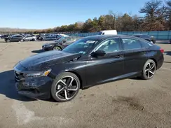 1HGCV1F41MA040538 2021 HONDA ACCORD