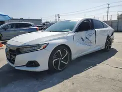 1HGCV1F41MA043004 2021 HONDA ACCORD