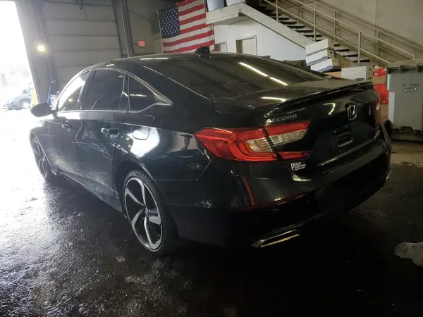 1HGCV1F41MA043181 2021 HONDA ACCORD - Image 2