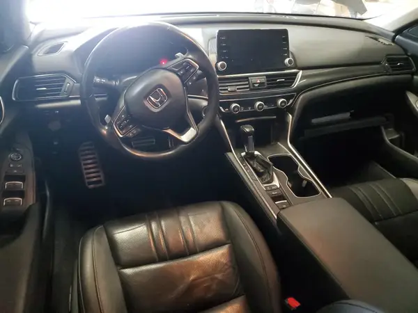 1HGCV1F41MA043181 2021 HONDA ACCORD - Image 8