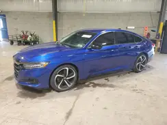 1HGCV1F41MA046629 2021 HONDA ACCORD