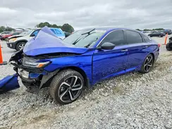 1HGCV1F41MA048784 2021 HONDA ACCORD