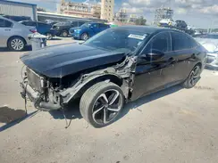 1HGCV1F41MA052365 2021 HONDA ACCORD