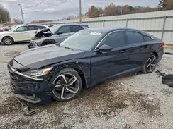 1HGCV1F41MA052379 2021 HONDA ACCORD