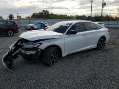 1HGCV1F41MA053029 2021 HONDA ACCORD
