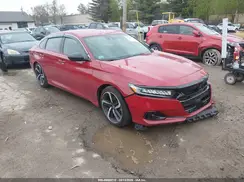 1HGCV1F41MA053760 2021 HONDA ACCORD