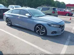 1HGCV1F41MA056125 2021 HONDA ACCORD