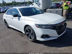 1HGCV1F41MA057601 2021 HONDA ACCORD