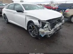 1HGCV1F41MA057971 2021 HONDA ACCORD