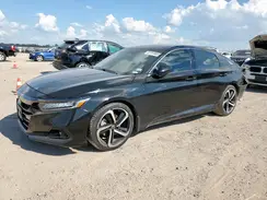 1HGCV1F41MA060272 2021 HONDA ACCORD