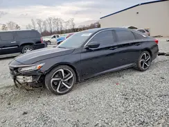 1HGCV1F41MA060417 2021 HONDA ACCORD