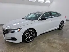 1HGCV1F41MA065925 2021 HONDA ACCORD