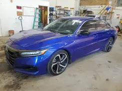 1HGCV1F41MA068162 2021 HONDA ACCORD