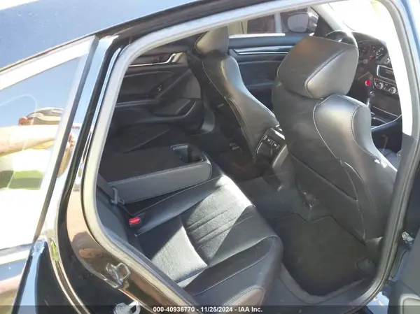 1HGCV1F41MA069103 2021 HONDA ACCORD - Image 8