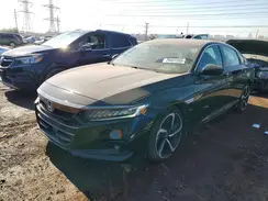 1HGCV1F41MA072681 2021 HONDA ACCORD