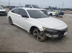 1HGCV1F41MA075063 2021 HONDA ACCORD