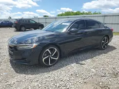 1HGCV1F41MA080215 2021 HONDA ACCORD
