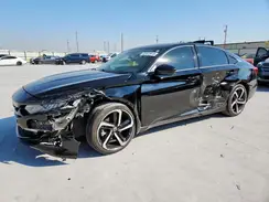 1HGCV1F41MA084054 2021 HONDA ACCORD