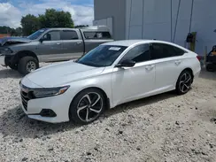 1HGCV1F41MA084989 2021 HONDA ACCORD