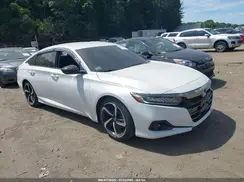 1HGCV1F41MA085110 2021 HONDA ACCORD