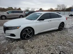 1HGCV1F41MA086175 2021 HONDA ACCORD