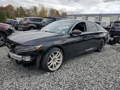 1HGCV1F41MA086516 2021 HONDA ACCORD
