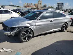 1HGCV1F41MA089271 2021 HONDA ACCORD