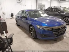 1HGCV1F41MA091117 2021 HONDA ACCORD