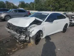 1HGCV1F41MA091814 2021 HONDA ACCORD