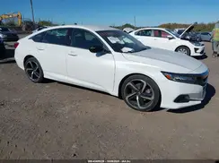 1HGCV1F41MA093949 2021 HONDA ACCORD