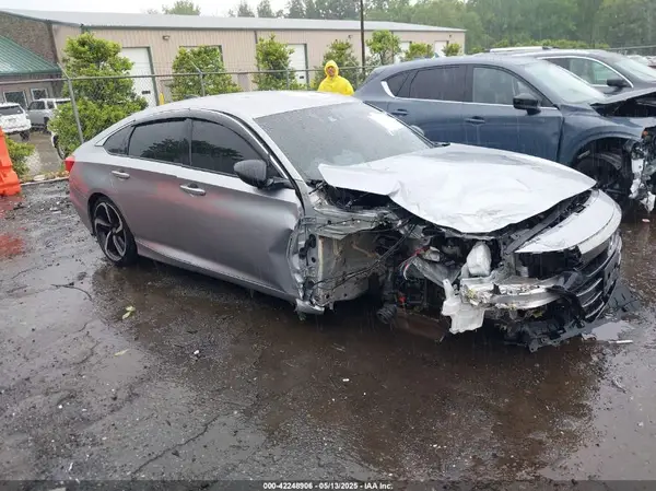 1HGCV1F41MA095331 2021 HONDA ACCORD