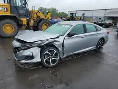 1HGCV1F41MA095345 2021 HONDA ACCORD