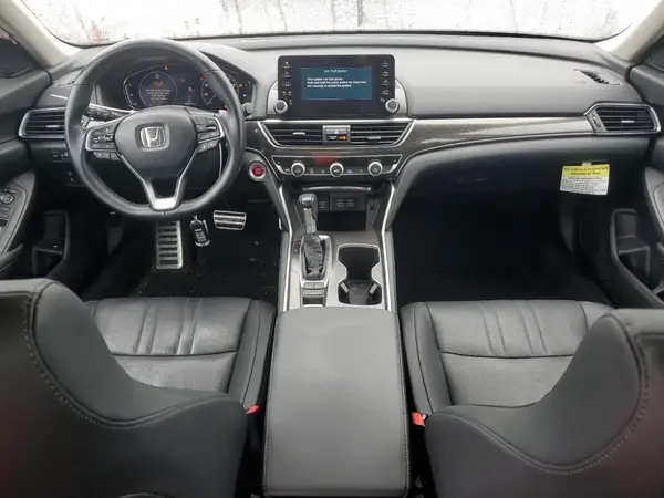 1HGCV1F41MA095345 2021 HONDA ACCORD - Image 8